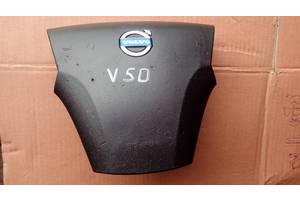 Подушка безпеки для Volvo C30, S40, V50, 8623347