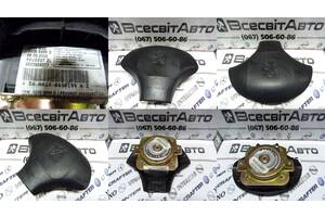 Подушка безопасности в руль -03 AirBag PEUGEOT PARTNER (1996-2008) 9623938377 00055988 9623938377 ZL