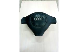 Подушка безопасности в руле Audi A3 8L 1996-03 8L0880201 AirBag