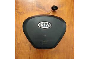 Подушка безопасности в руль Kia Ceed 2006-09 1H56900010 569001H000 Airbag