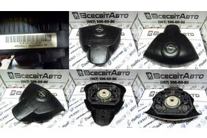 Подушка безопасности водительская AirBag Opel Movano (2003-2010) 820018863 8200188635 90211540431701