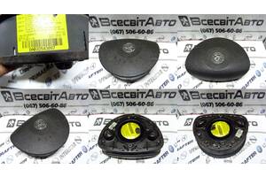 Водійська Подушка безпеки AirBag VAUXHALL COMBO (2001-2012) 13188241 199277