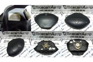 Подушка безопасности водительская AirBag VAUXHALL MOVANO (1998-2010) 7700429758D 7700429758 8200091772