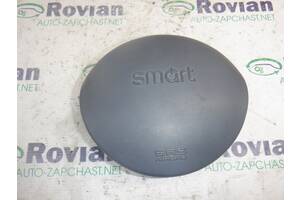 Подушка безпеки водія Smart FORTWO 1 1998-2007 (Смарт Форту), БУ-190280