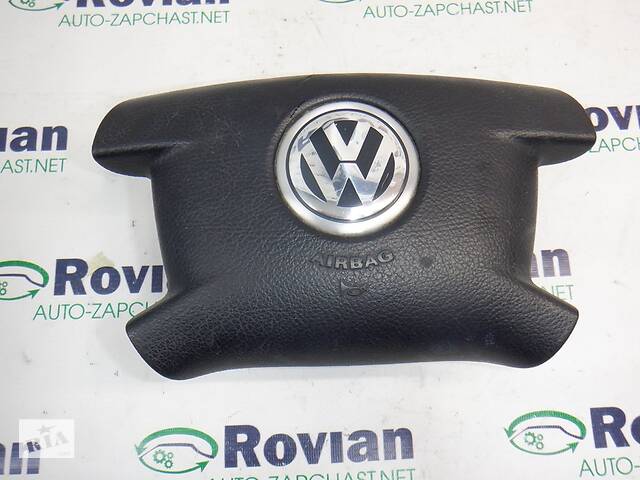 Подушка безопасности водителя Volkswagen CADDY 3 2004-2010 (Фольксваген Кадди), БУ-183492