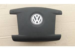 Подушка безопасности VW Touareg 2002-2009