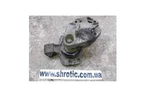 Подушка Двигателя Гидравлическая 8200411257 (Б/У)  Nissan Primastar 2006-2010 2,5 dci 8200411257