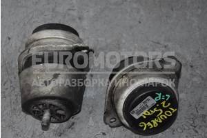 Подушка двигуна ліва=права VW Touareg 2002-2010 7L6199131c 89