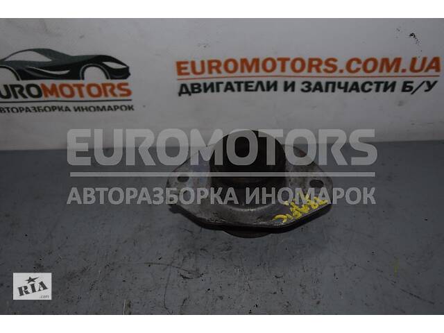 Подушка КПП левая Nissan Primastar 2.0dCi, 2.5dCi 2001-2014 82000