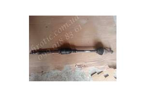 Полуось 8200069146 , 8200169291 Правая (Б/У) Nissan Primastar 2001-2006 1,9 dci 8200069146, 8200169291