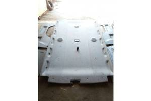 Потолок Пассажир Длина База Nissan Primastar 2006-2010 2,5 dci