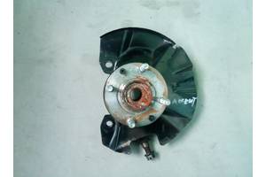 Поворотний кулак лев з ABS Hyundai Accent 06-10