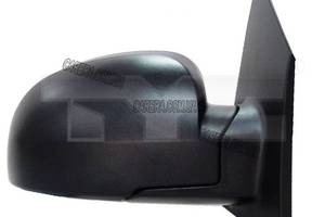 Правое зеркало HYUNDAI GETZ 02-11