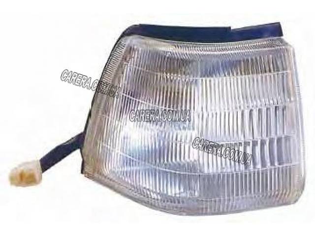 Правый фонарь габаритный MAZDA 626 85-87