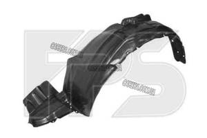 Правый передний подкрылок SUBARU FORESTER 03-08