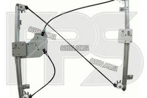 Правый стеклоподъемник передней двери PEUGEOT PARTNER (1997-2002),PARTNER (2002-2007)