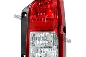 Правый задний фонарь NISSAN NAVARA/PATHFINDER 05-14