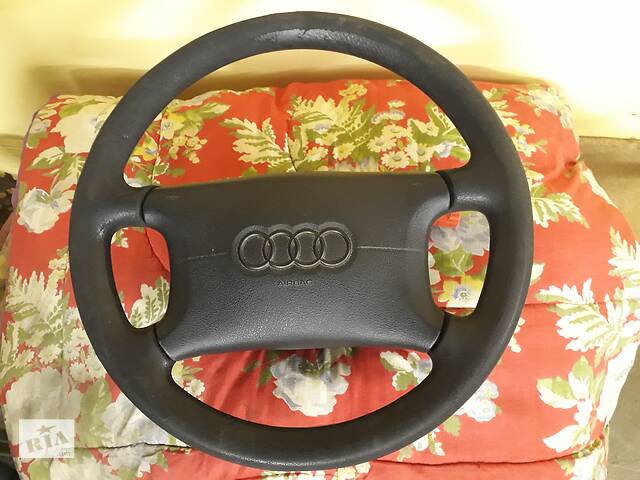 Продам Руль Audi A6 4A0419091AS01C