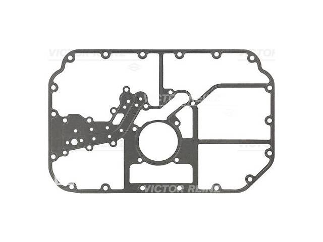 Прокладка двигателя AUDI 80 (8C2, B4) / AUDI A6 (4A2, C4) / AUDI A4 (8D2, B5) 1988-2005 г.