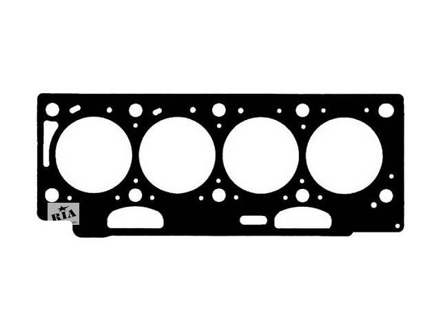 Прокладка под ГБЦ VOLVO S40 I (644) / NISSAN PRIMERA (P12) / RENAULT MEGANE II 1989-2014 г.