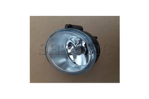 Противотуманка Левая 7701045718 (Новое) Nissan Primastar 2006-2010 2,0 dсi euro 4 7701045718