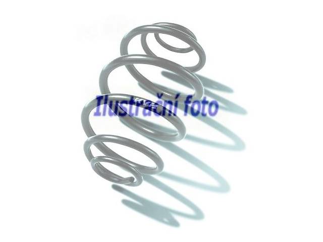 Пружина подвески FORD C-MAX (DM2) / FORD FOCUS C-MAX (DM2) 2003-2010 г.