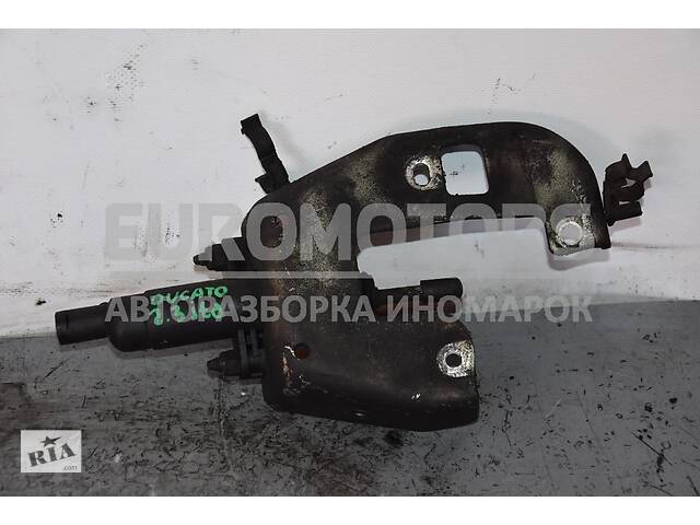 Рабочий цилиндр сцепления Fiat Ducato 2.3jtd 2002-2006 1331559080