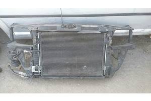 Радиатор для Audi A4 1.9