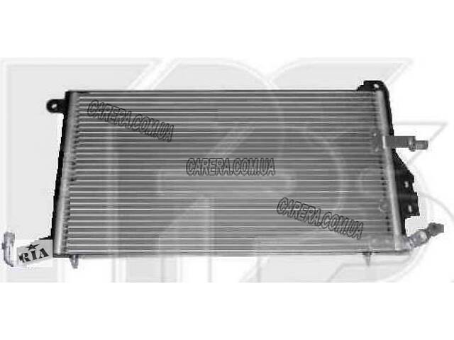 Радиатор кондиционера CHERY AMULET 04-12 (A15)