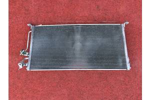 Радиатор кондиционера Mitsubishi Lancer IX