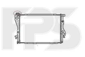 Радиатор охлаждения BMW 5 (E39) 1996-2003 FP 14 A862-X