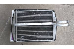 Радиатор печки для Ford Fiesta