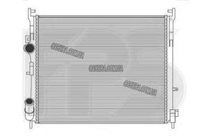Радиатор RENAULT CLIO/SYMBOL (1998-2008)