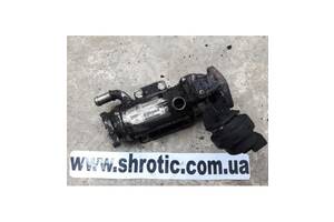 Радиатор Системы EGR 2.0 DCI 8200611709 (Б.У) Opel Vivaro 2006-2010 2,0 dсi euro 4 8200611709