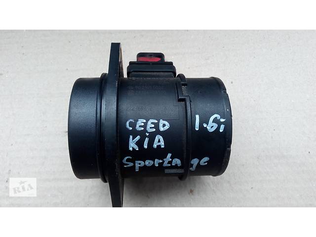 Витратомір повітря для Kia Ceed 28164-2A500