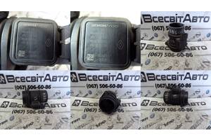 Витратомір повітря NISSAN ALMERA CLASSIC N17 1.5 DCI (2006-2012) SIEMENS 5WK97006Z 8200280056 8200357204 7027125