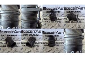 Расходомер воздуха Renault Megane II 1.5 cdi (2003-2008) 98090420 98090430