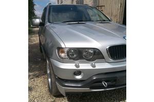 Разборка запчасти BMW X5 E53 1999-2003