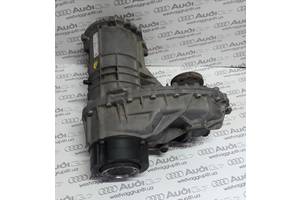 Роздавальна коробка 0AQ 341010E / J / M 3.0 TDI, Audi Q7 4.2 FSI 2006-2009