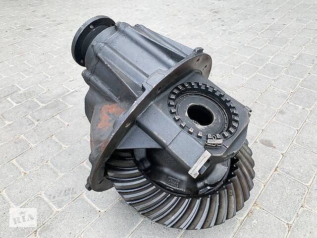 112×35×60㎝　特注 Редуктор MAN HY-1350 Ratio:3.08 (37:12) MAN 81.35010-6255