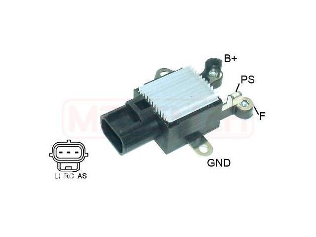 Регулятор генератора FORD KUGA I / MAZDA 3 (BK) / VOLVO V50 (545) 2001-2013 г.