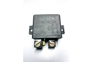 Реле стартера DAF 0673514 Bosch 0332002257