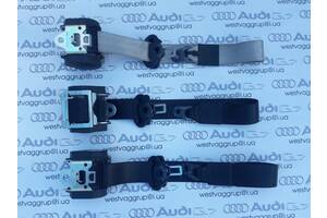 Ремень Ремни безопасности для Audi Q7 2006-2009