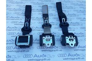 Ремень ремни безопасности для Audi Q7 2010-2015