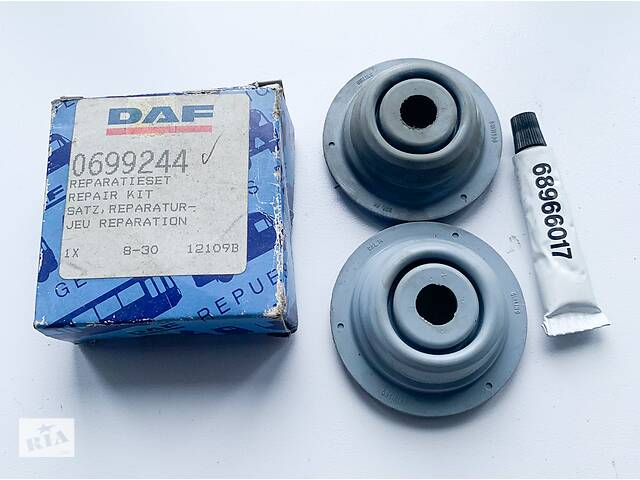 Ремкомплект гальмівного циліндра DAF 0699244