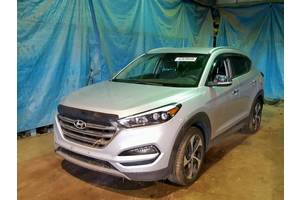 Ремни безопасности для Hyundai Tucson 2018