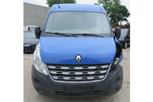 Капот на Renault Master ІІІ з 2010-2022 р.