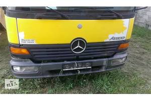 Решітка радіатора для Mercedes Atego