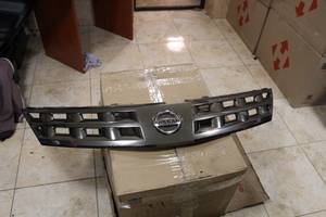 Решетка радиатора для Nissan Murano Z50, 2003-08 62310-CA000