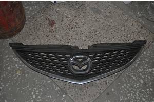 РЕШЕТКА РЕШЕТКА MAZDA 6 GS1D-50-712